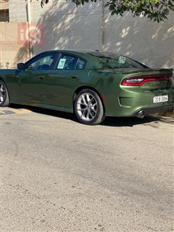 دودج تشارجر